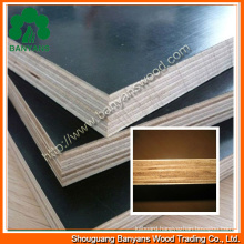 Banyans2014 High Quality Film Faced Plywood with Competitive Price